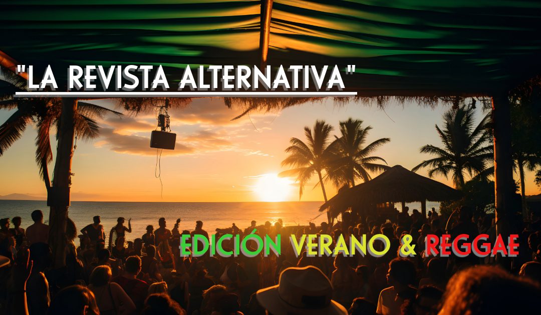 Nuestro Ejemplar Digital 100% Gratuito